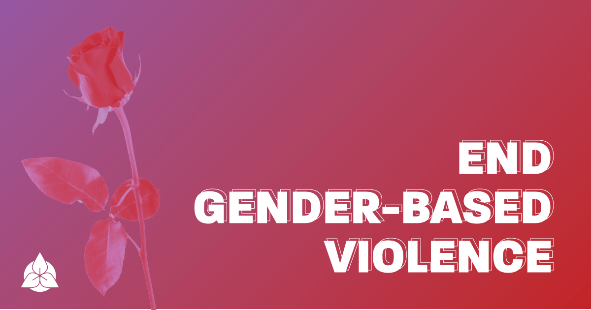 End Gender Based Violence The Ontario Federation Of Labour 